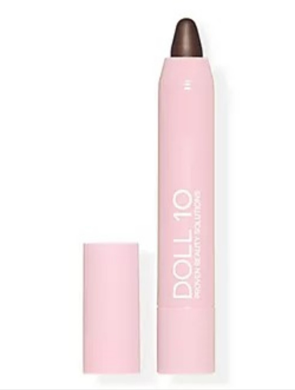 Doll 10 Pro Infinite Color Eye Crayon
